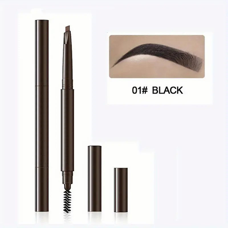 Natural Tint Long-Lasting Waterproof Eyebrow Pencil