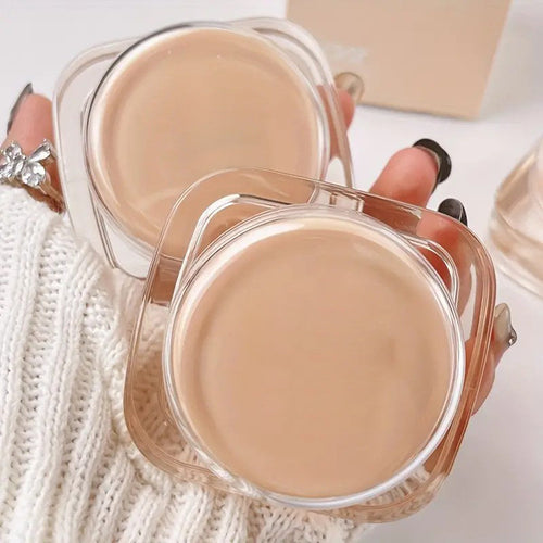 Multi-Use Buildable Flawless Coverage Foundation